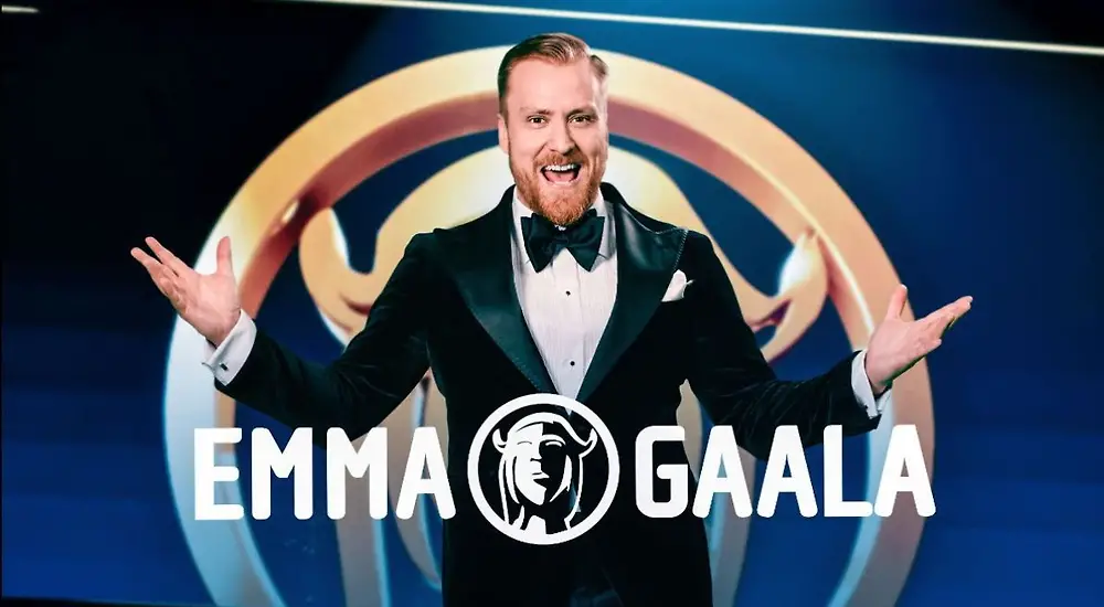 Emma Gaala 2020