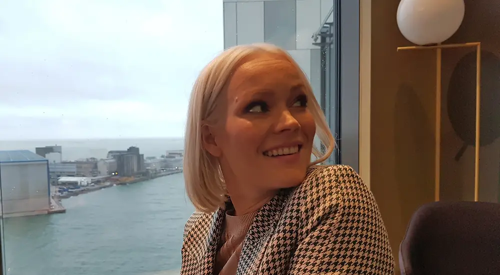 The Voice of Finland