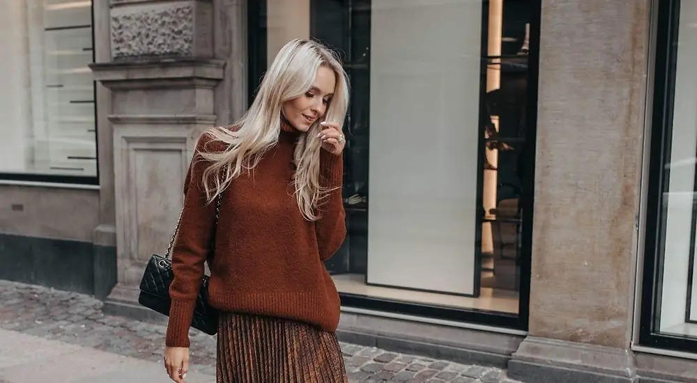 Tuttu Tyylitaiturina by Metti Forssell