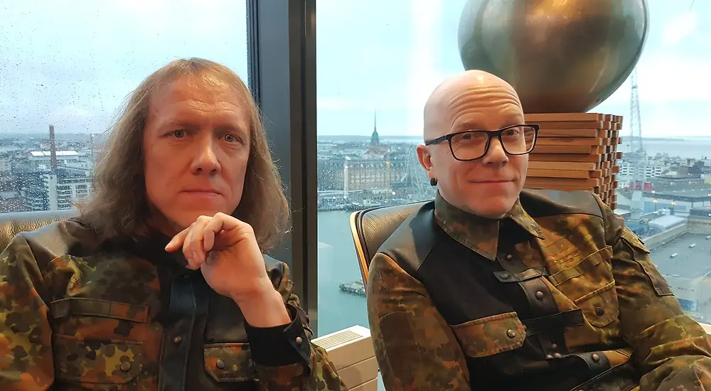 The Voice of Finland