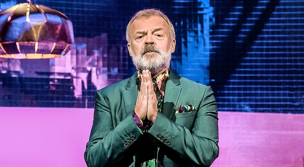 The Graham Norton Show