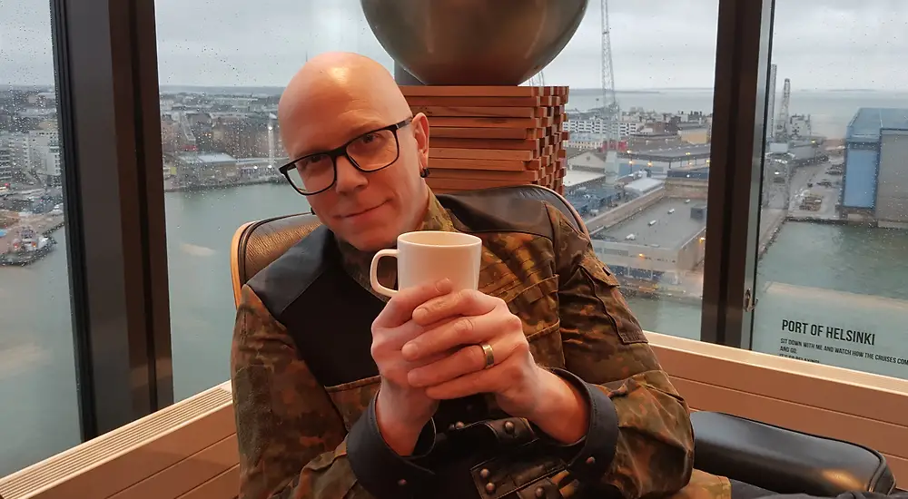 The Voice of Finland