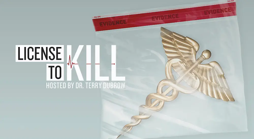 True crime: Lupa tappaa