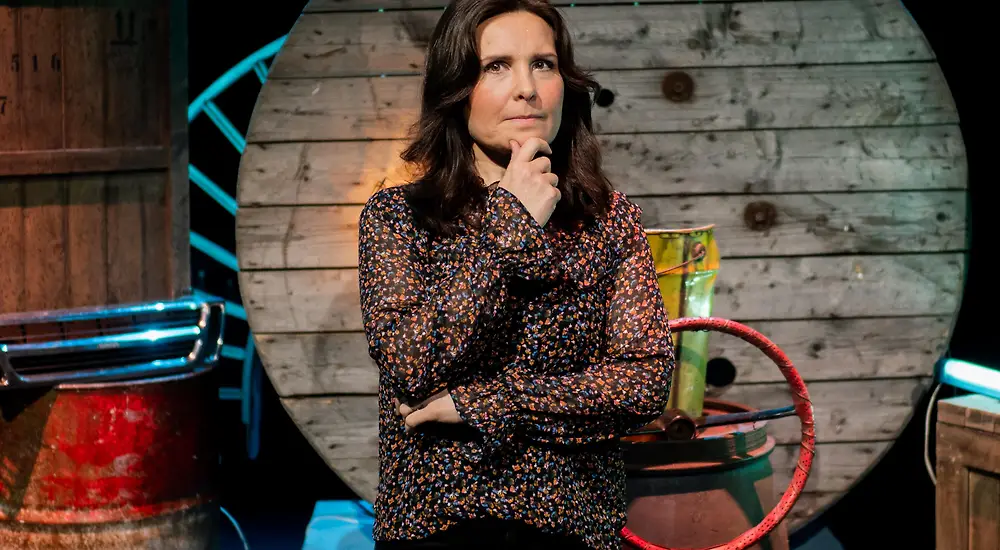 Pitääkö olla huolissaan?