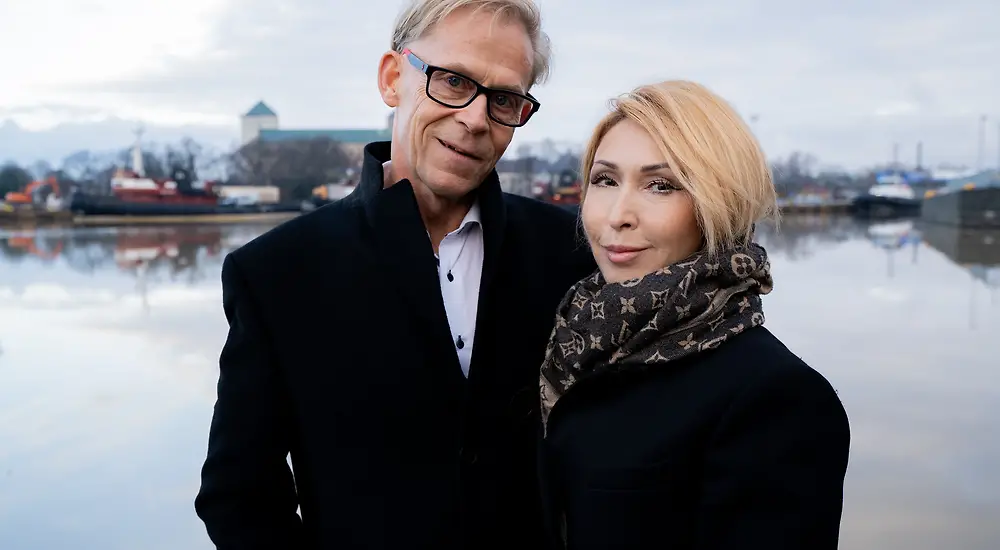 Rikkaat ja rahattomat