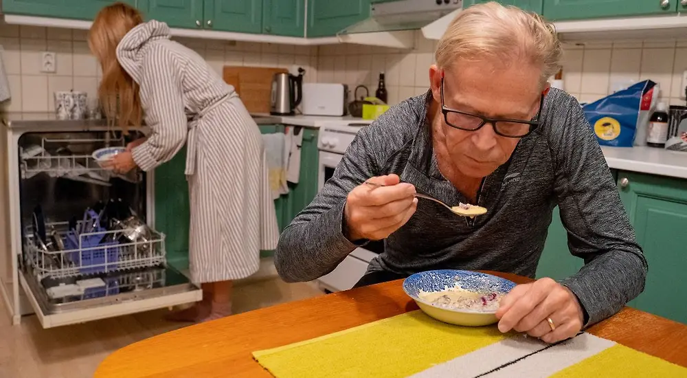 Rikkaat ja rahattomat