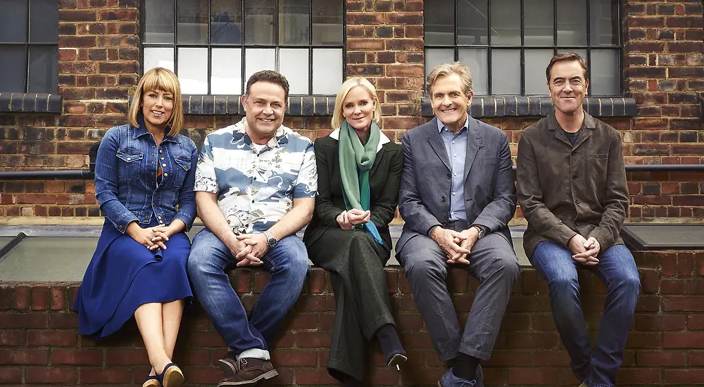 Rimakauhua ja rakkautta