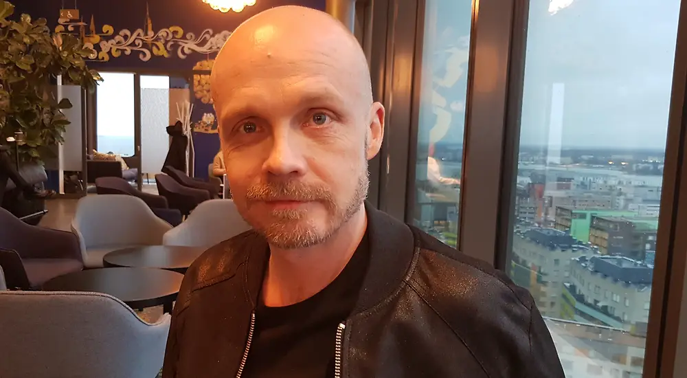 The Voice of Finland