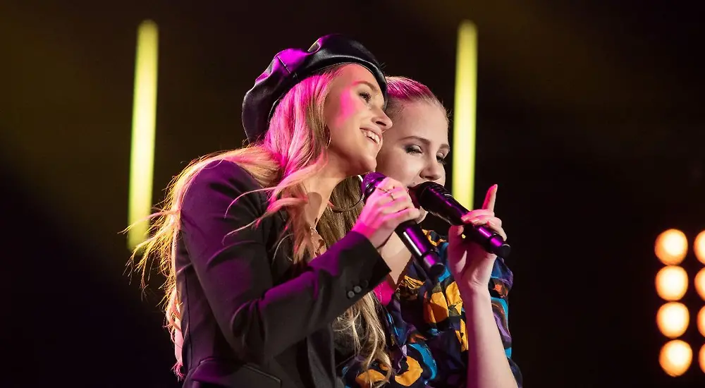 The Voice of Finland