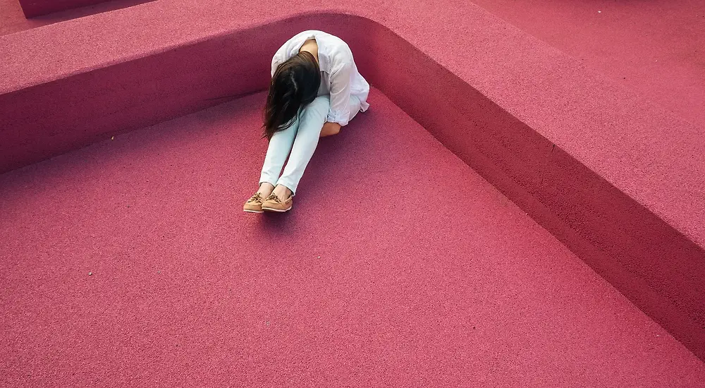 Mitä mietit, Ronja Salmi?