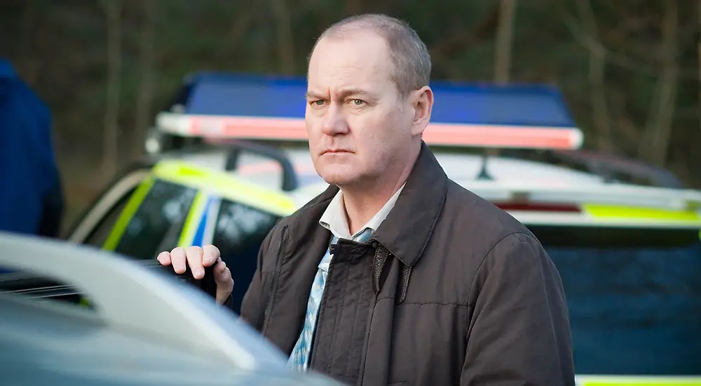 Katarina kaunis leski