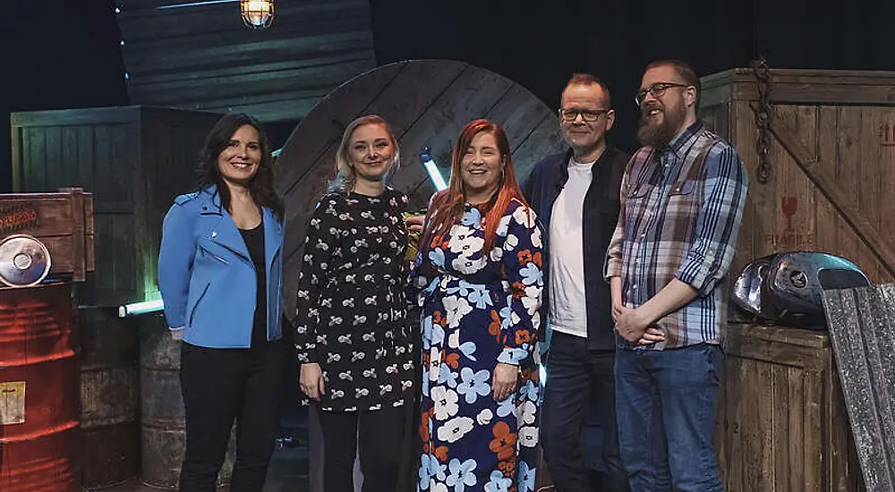 Pitääkö olla huolissaan?