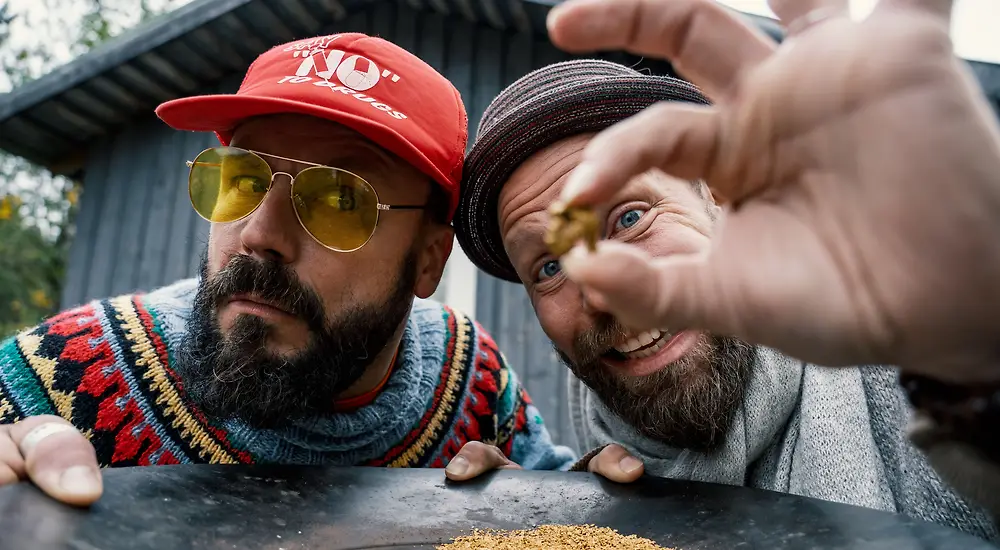 Madventures