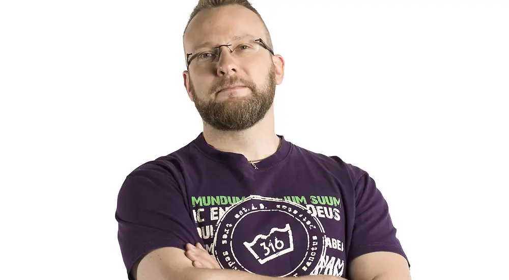 Haluatko miljönääriksi?