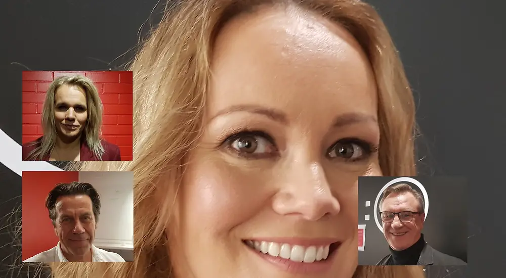 Tanssii Tähtien Kanssa