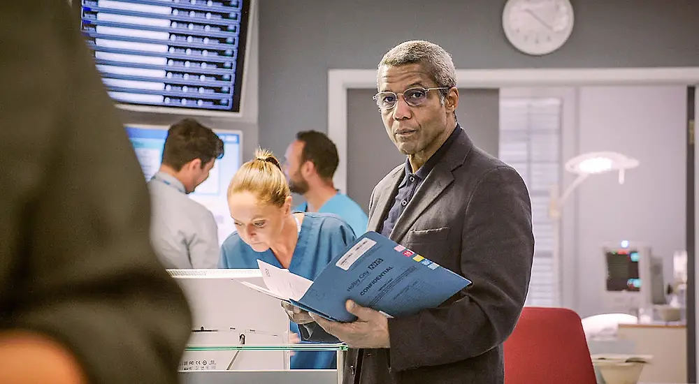 Isä Brown ja hänen laumansa