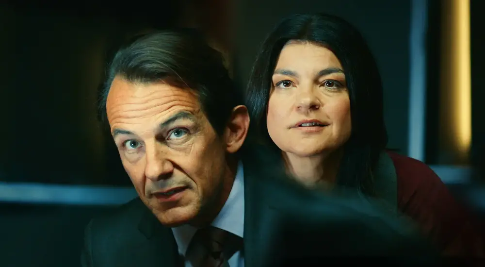 Jäljet päättyvät Berliiniin