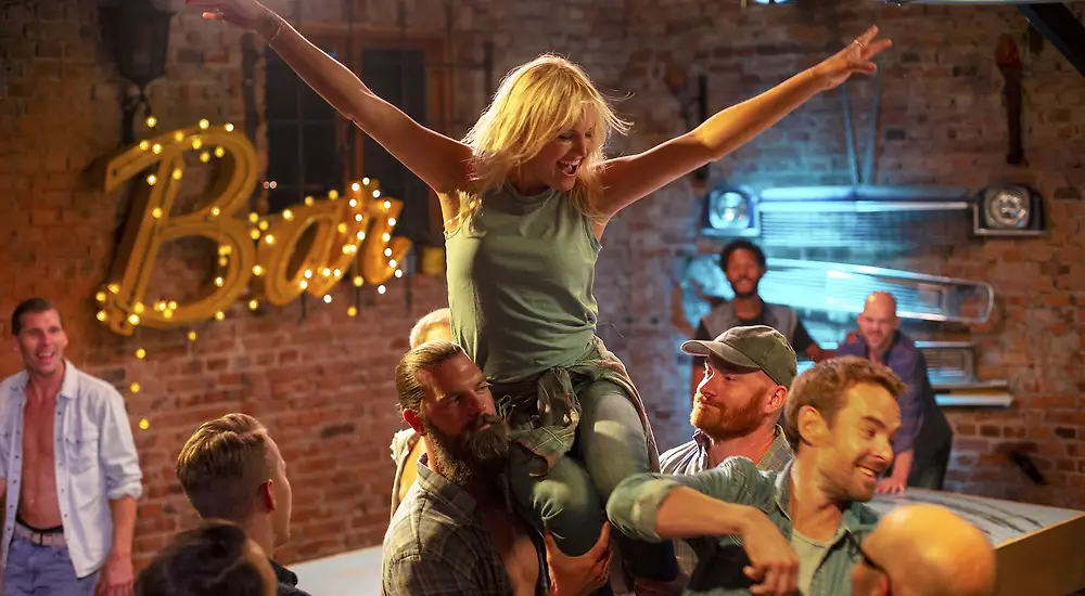 En del av mit hjärta - Olet aina sydämessäni