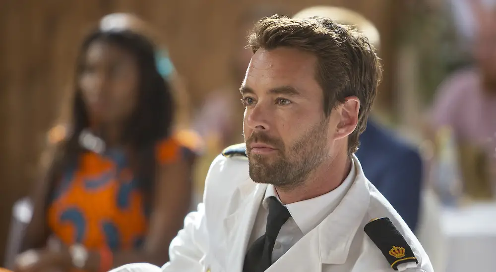 En del av mit hjärta - Olet aina sydämessäni