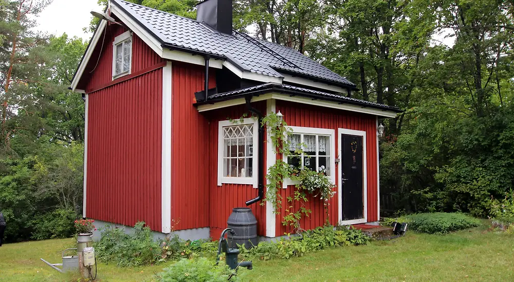 Suomen kaunein koti: Kesämökit