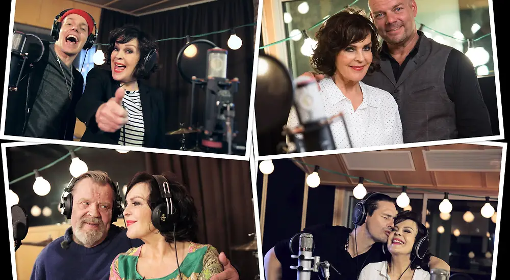 Paula Koivuniemi @studio