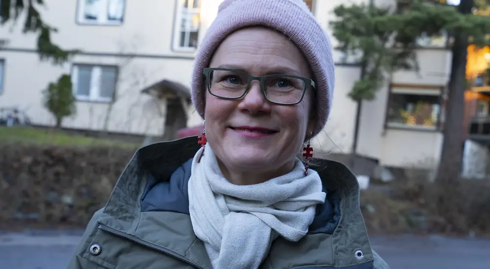 Rikkaat ja rahattomat