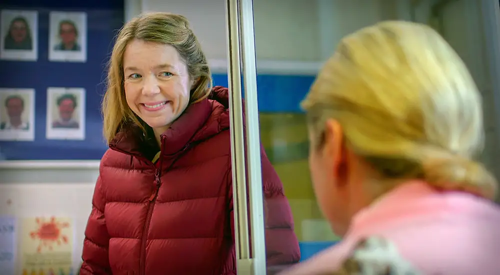 Motherland - äitien sota