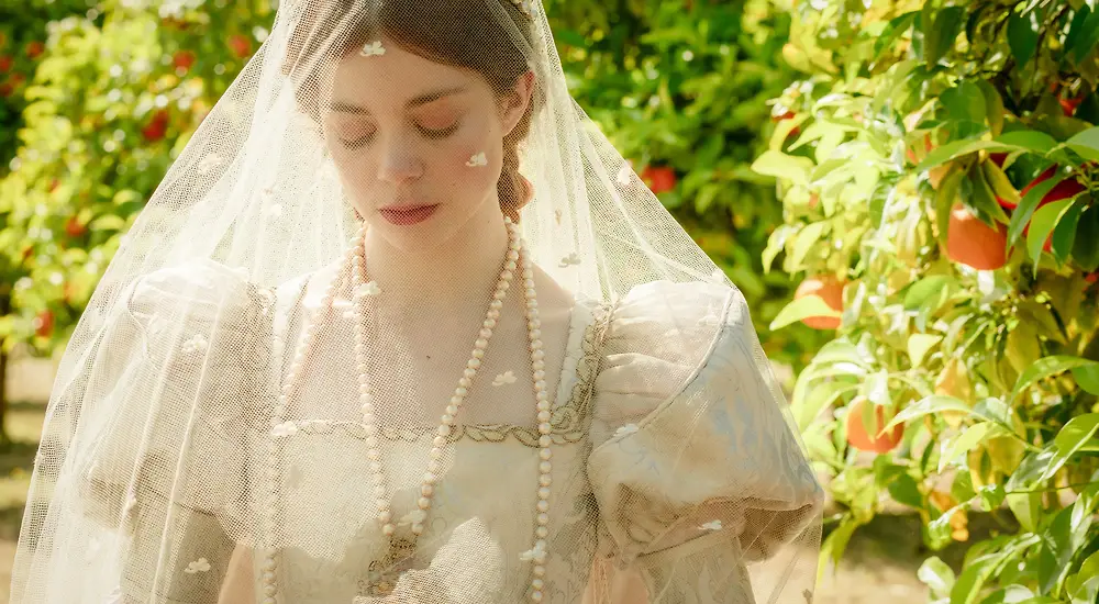 Espanjalainen prinsessa