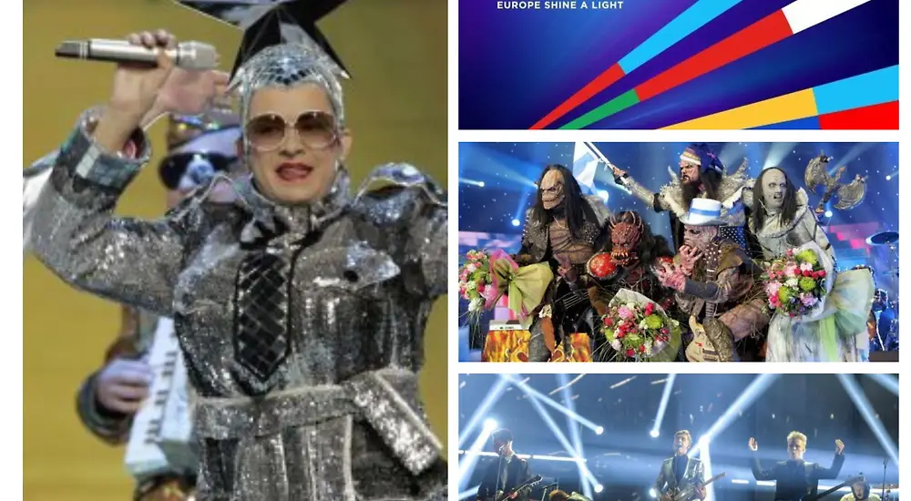 Eurovision Song Contest 2014
