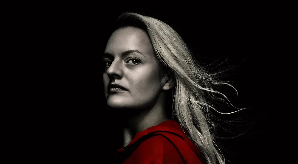 The Handmaid's Tale - Orjattaresi