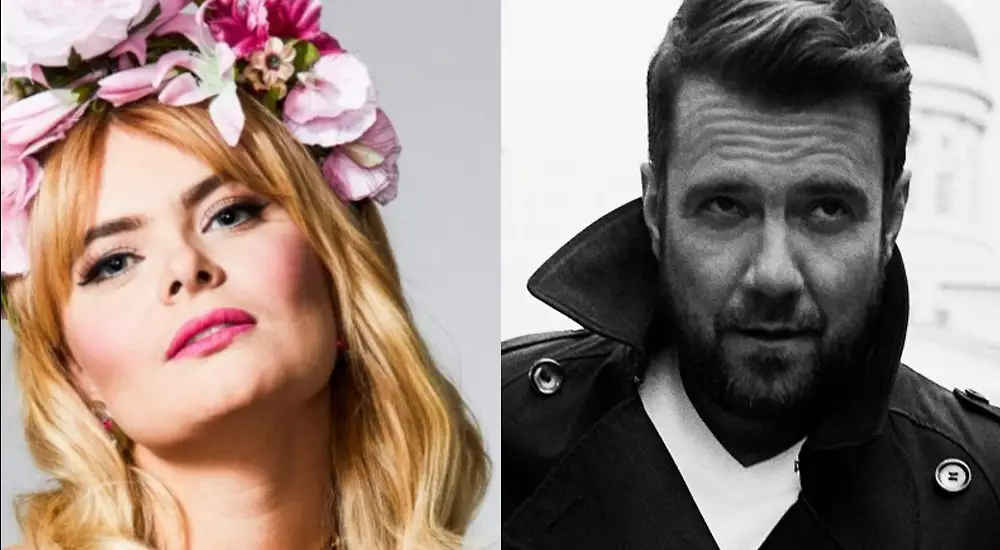 Maalla, merellä ja lautasella