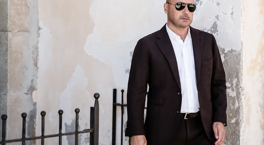 Komisario Montalbano