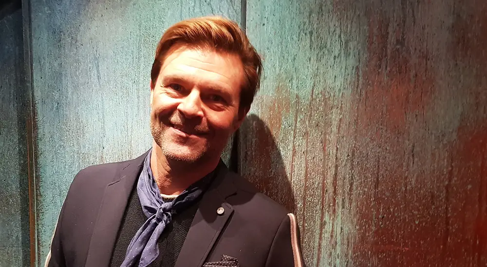 Maalla, merellä ja lautasella