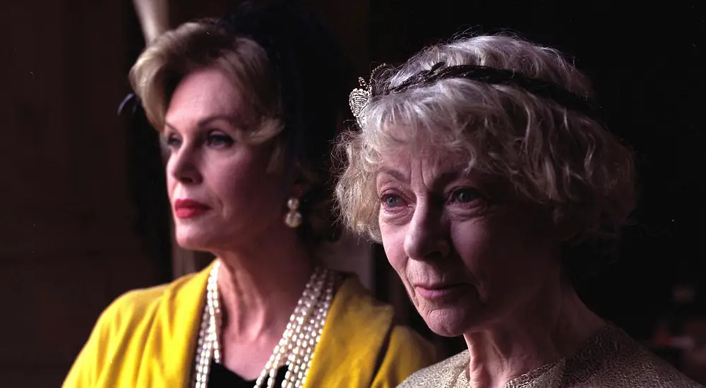 Agatha Christie: Ruumis kirjastossa