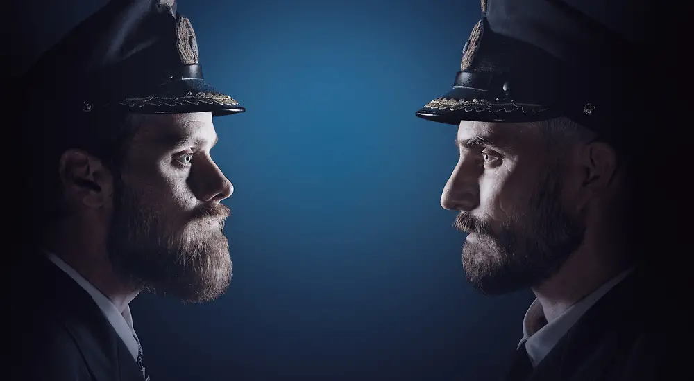 Das Boot - Sukellusvene U-612