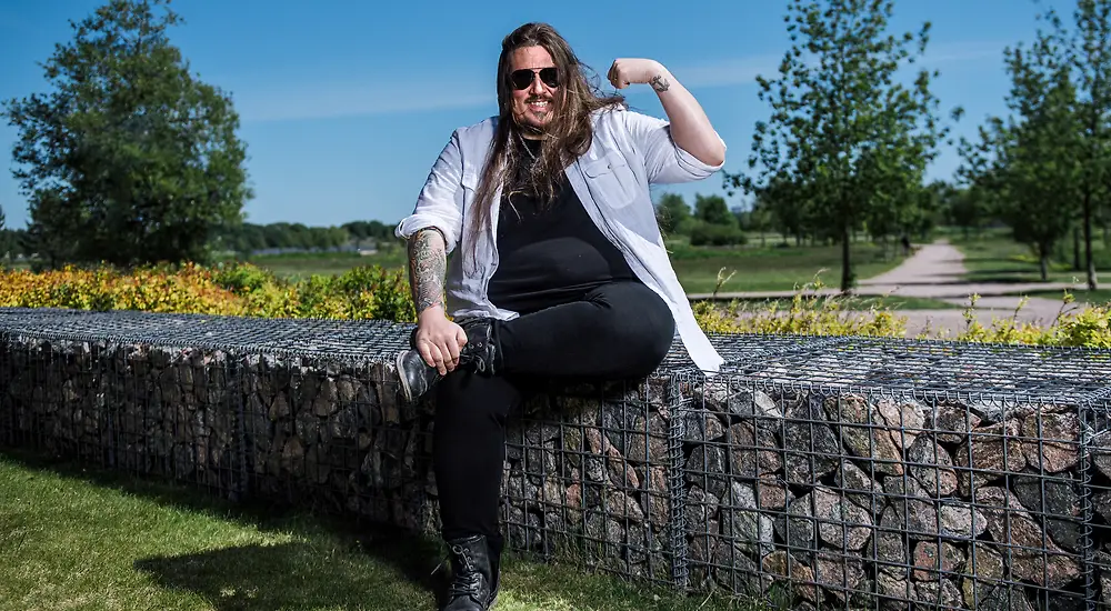 Suurin pudottaja Suomi