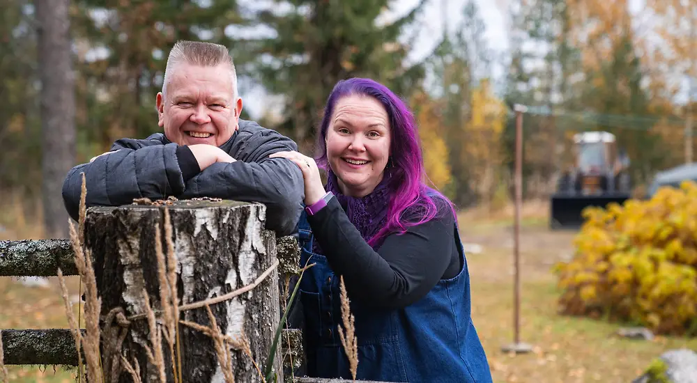 Suomen huutokauppakeisari