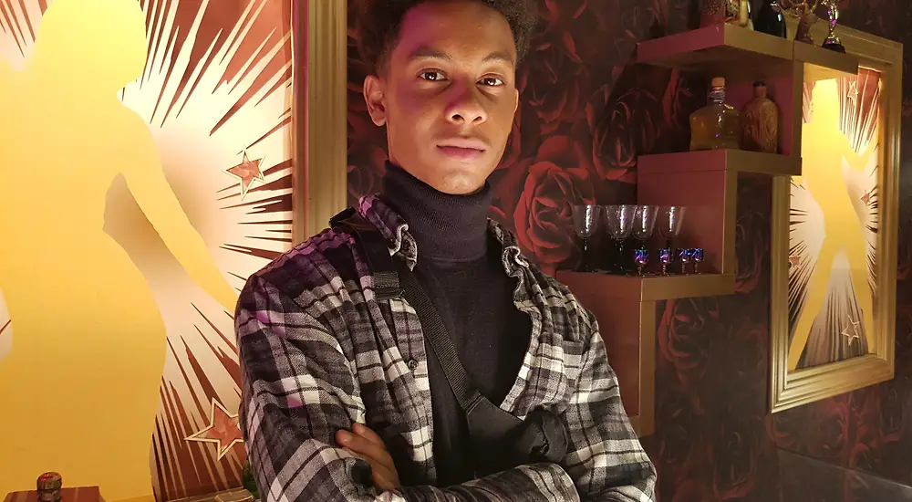 Salatut elämät: Kämppä tyhjänä