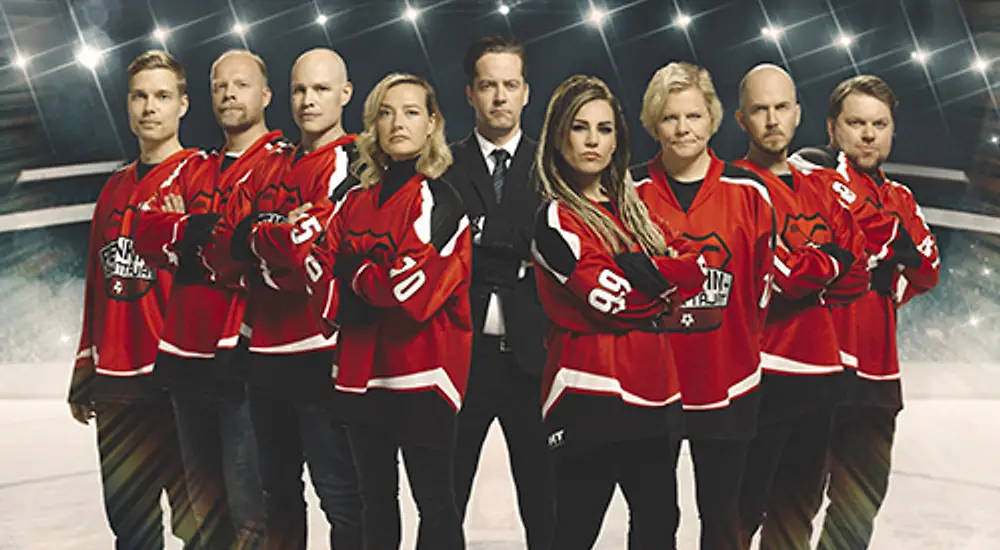 Penkinlämmittäjät