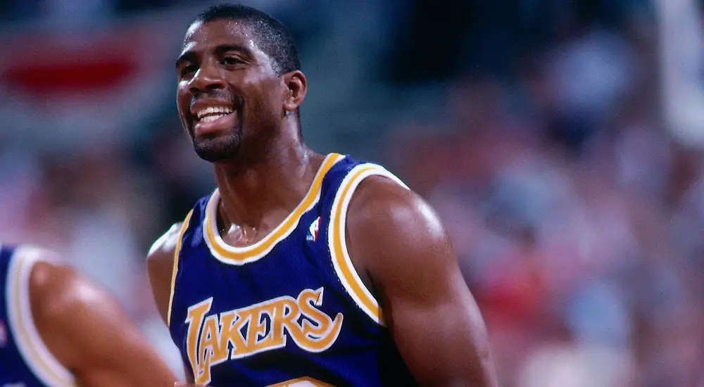 ESPN dokumentti: Ilmoitus