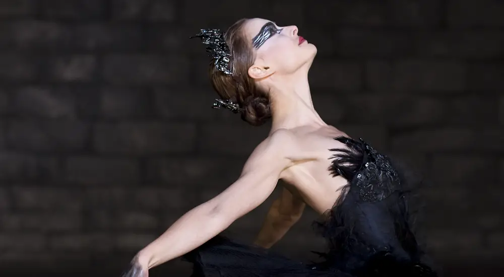 Black Swan
