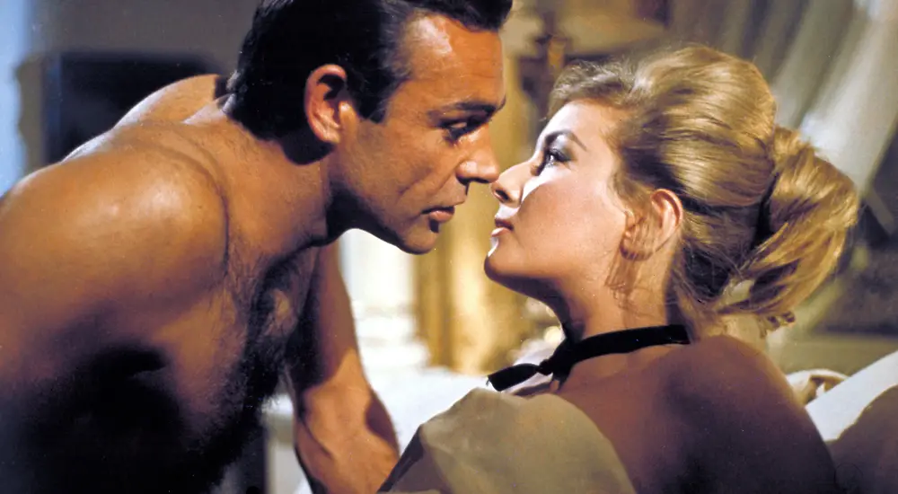 James Bond