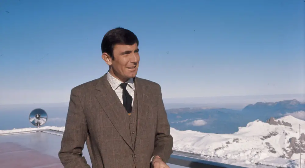 James Bond