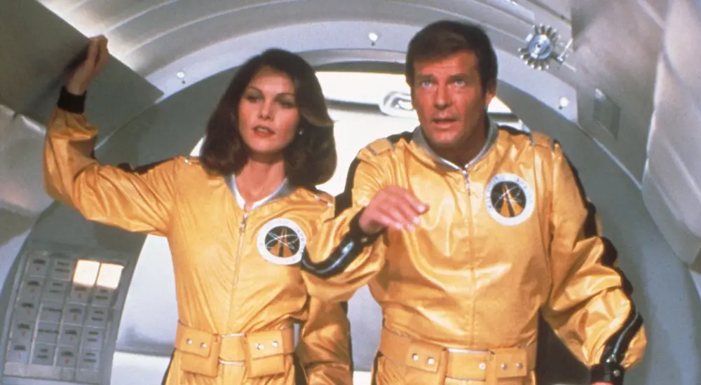 007 ja kultainen ase