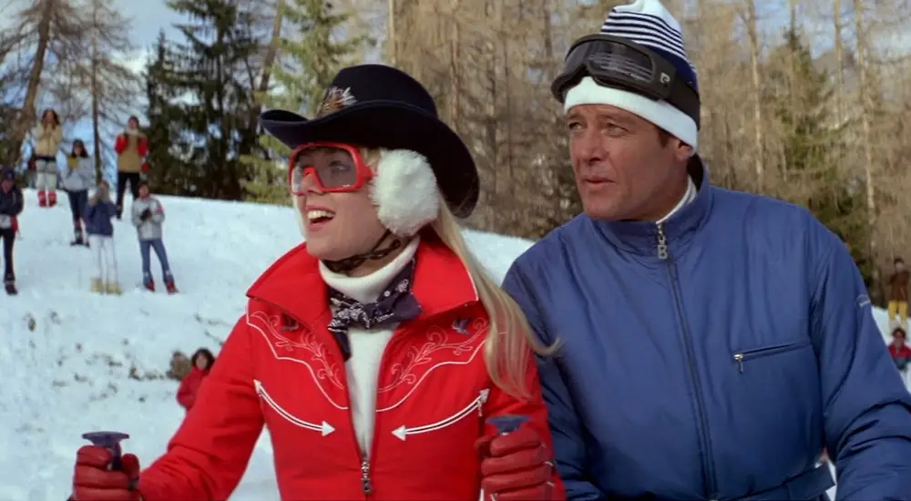 007 ja kultainen ase