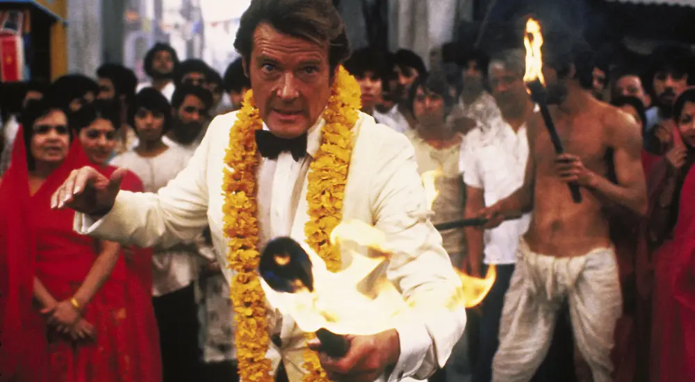 007 ja kultainen ase