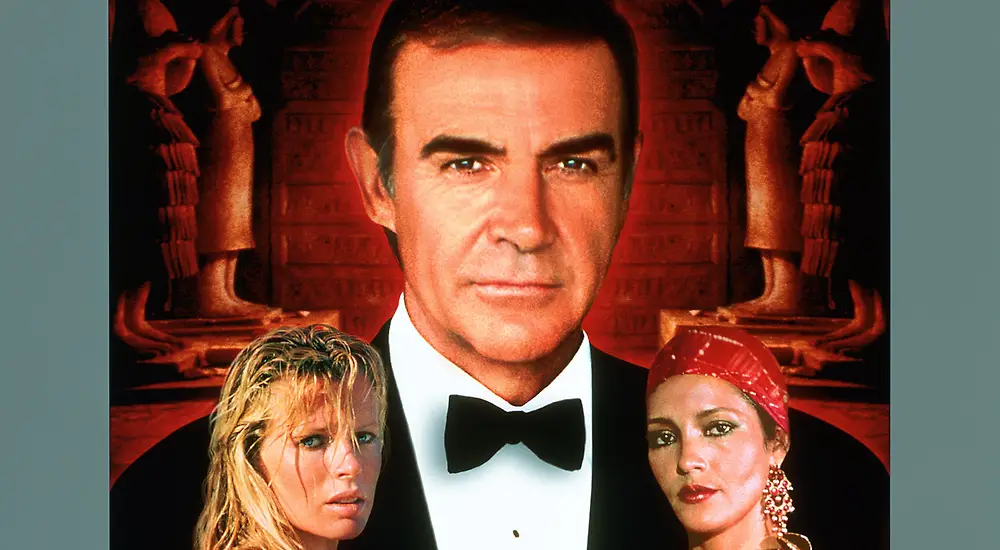 007 ja kultainen ase