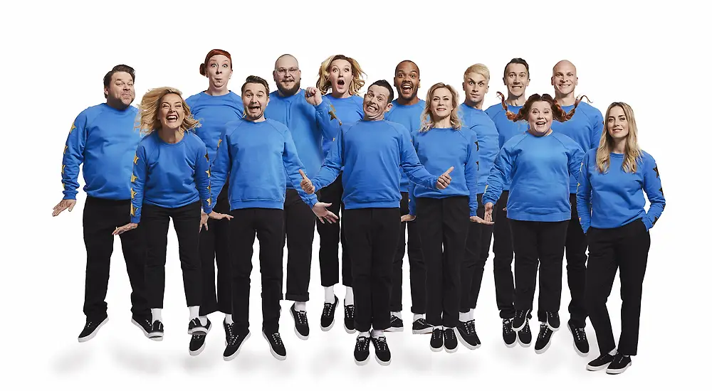 Putous Allstars