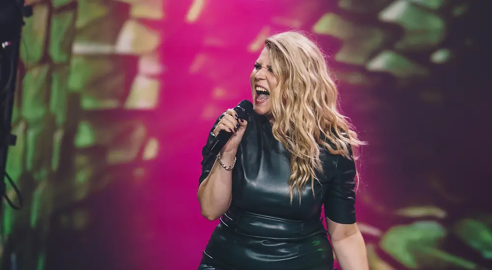 Tähdet, tähdet 2020