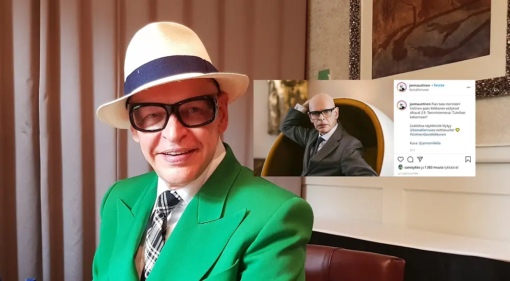 Tanssii Tähtien Kanssa